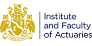 Institute and Faculty of Actuaries (IFoA), UKd