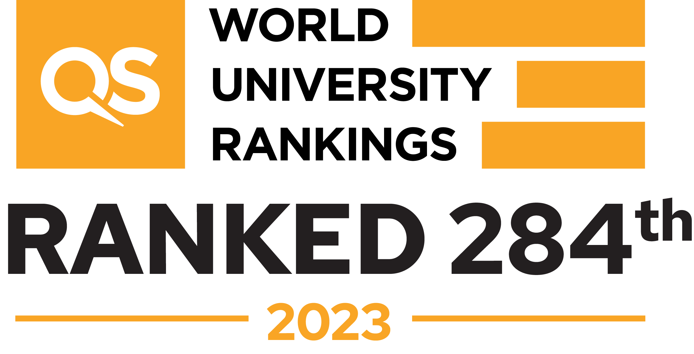 Qs Ranking 2024 List Image to u