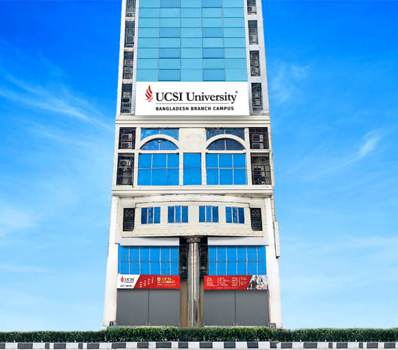 Bangladesh Campus