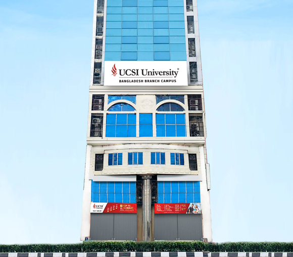 Bangladesh Campus