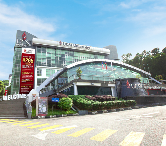 Kuala Lumpur Campus