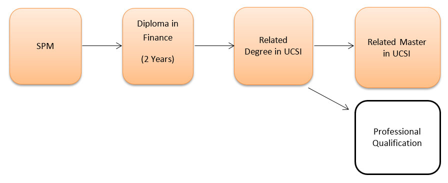 Professional Pathway