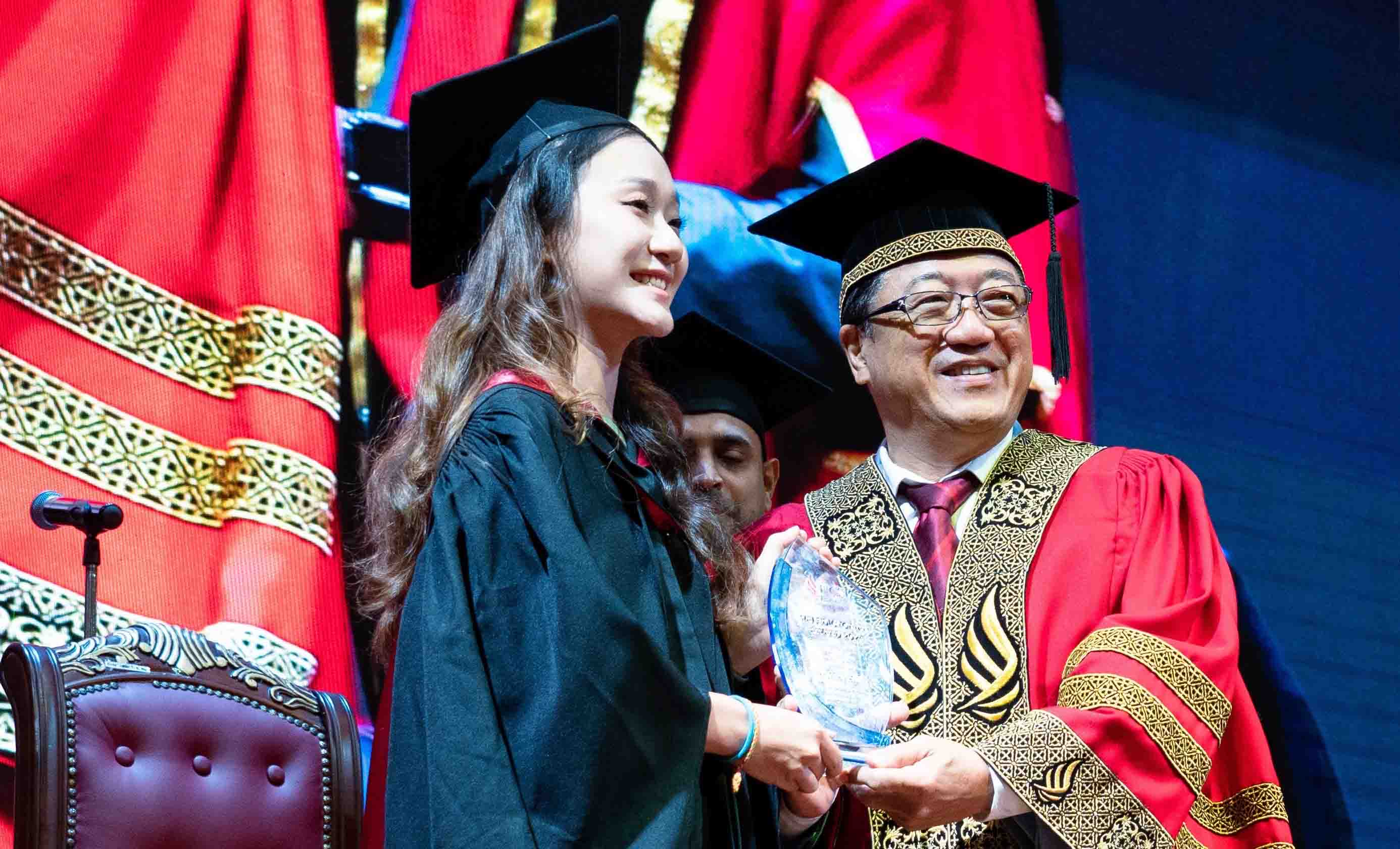 UCSI University climbs to 45th spot in Asia