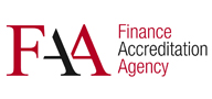 Finance Accreditation Agency (FAA)