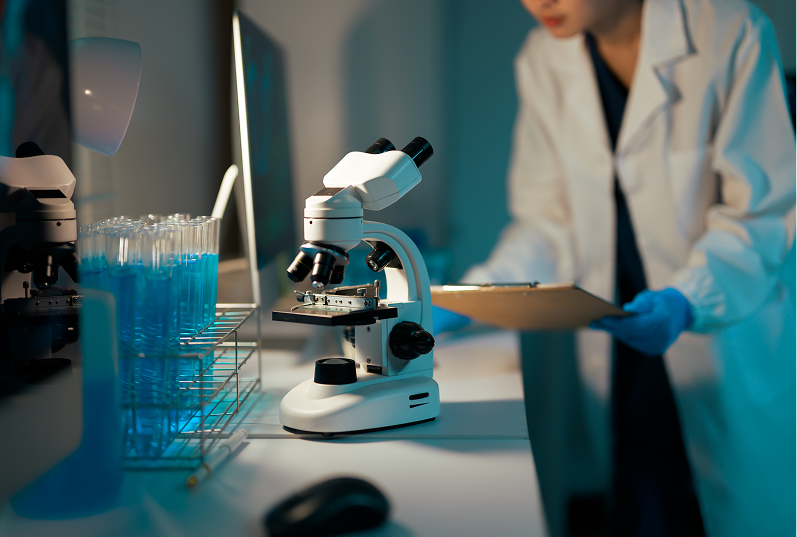 Research Grants
