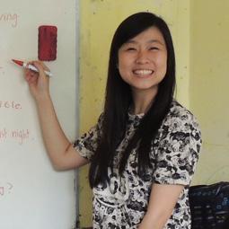 SUZANNE LING SOOK SHIAN SUZANNE LING SOOK SHIAN
