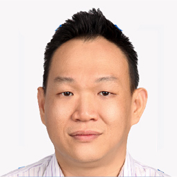 Assistant Professor Dr Kow Kien Wah 