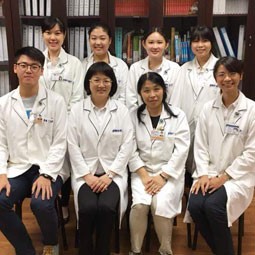 Group Achievements at Tzu Chi Hospital, Taiwan