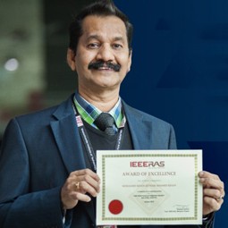 Dr MKA Ahamed Khan Dr MKA Ahamed Khan
