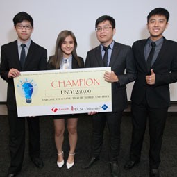 Jason Quek Ghee Khang, Michelle Yeong Wan Li, Harry Lean Fu Liang, Too Wing Ging Jason Quek Ghee Khang, Michelle Yeong Wan Li, Harry Lean Fu Liang, Too Wing Ging