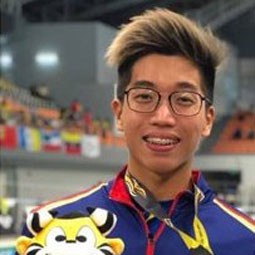 Keith Lim Keith Lim