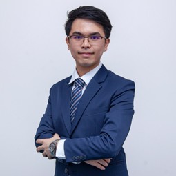 James Koo Jian Wei