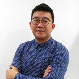 ASSOCIATE PROFESSOR DR PEK CHUEN KEE 