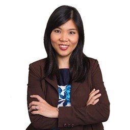 Associate Professor Dr. Nyam Kar Lin