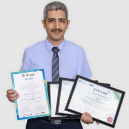 Dr Ramez Al-Ezzi Abduljalil Al-Mansob 