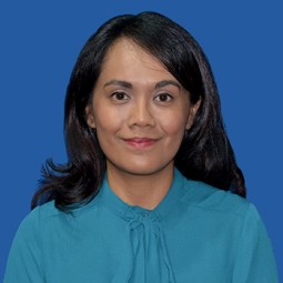 Dr. Michelle Soo Oi Yoon