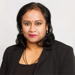 Asst. Prof. Dr. Mogana Sundari Rajagopal 