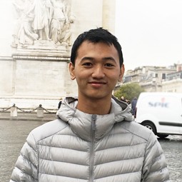 ADAM PAHLEVI BAIHAQI ADAM PAHLEVI BAIHAQI