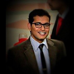 Assistant Professor Dr Anand Gaurav