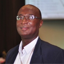 Associate Professor Dr Gabriel Akyirem Akowuah