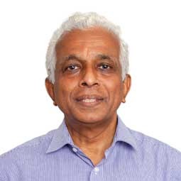 Professor Dr Kurunathan Ratnavelu