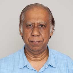 Professor Dr Raveendran Paramesran