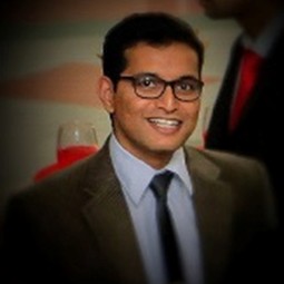 Assistant Professor Dr Anand Gaurav