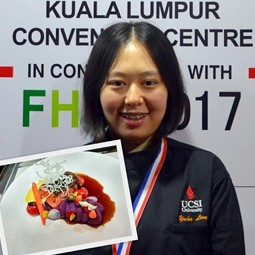 Lim Zhi Hui