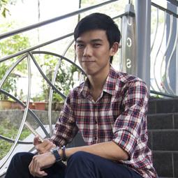 Teoh Wei Jing Teoh Wei Jing