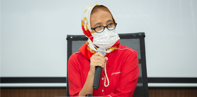 Taskforce chairman and UCSI vice-chancellor Siti Hamisah Tapsir Professor Datuk Dr Siti Hamisah Tapsir says, there was no strong evidence of workplace bullying. 