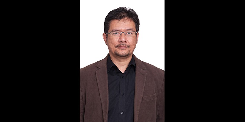  ICAD’s director Asst. Prof. Dr Khairul Azril Ismail said ICAD was committed in the education towards the social, economic, and cultural aspects of arts and design.