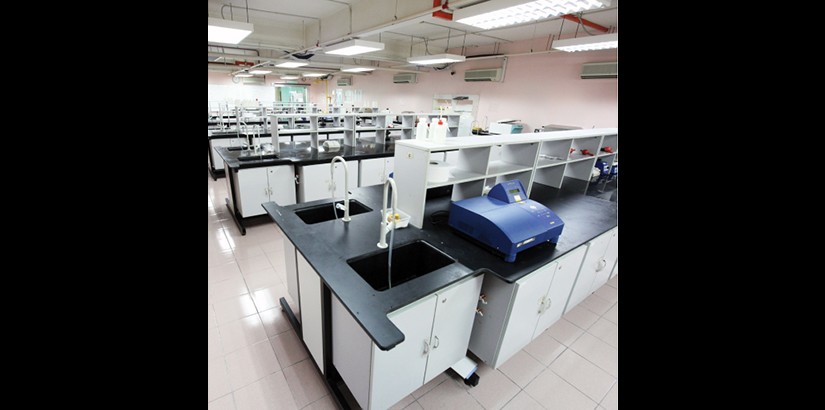 Biochemistry lab 