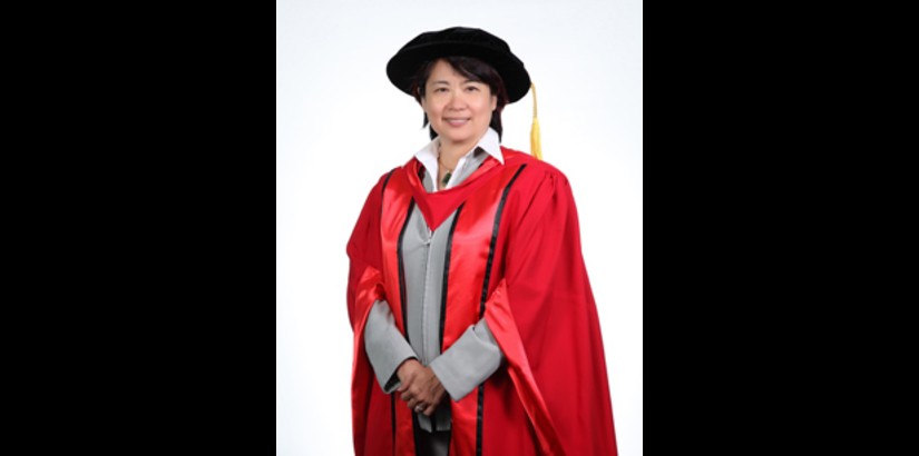 Dr Peh Suat Cheng