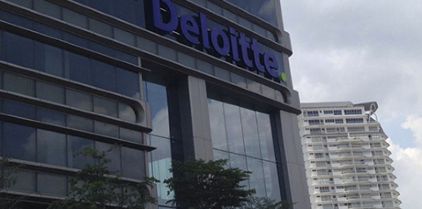  UCSI University’s Marketing Student Association (MaSA) organised a visit to Deloitte Malaysia