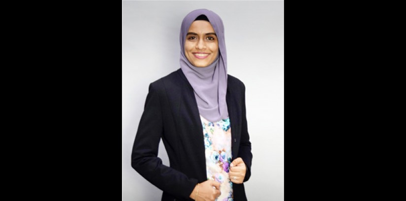 Assistant Professor Dr Zhooriyati Binti Sehu Mohamad, Head of Department, Psychology