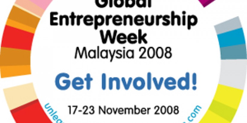 The Global Entrepreneurship Week