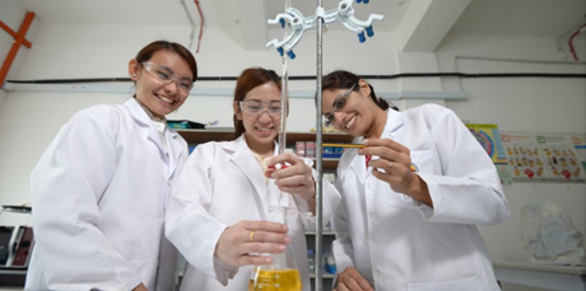  Opportunity for one-to-one guidance by lecturer