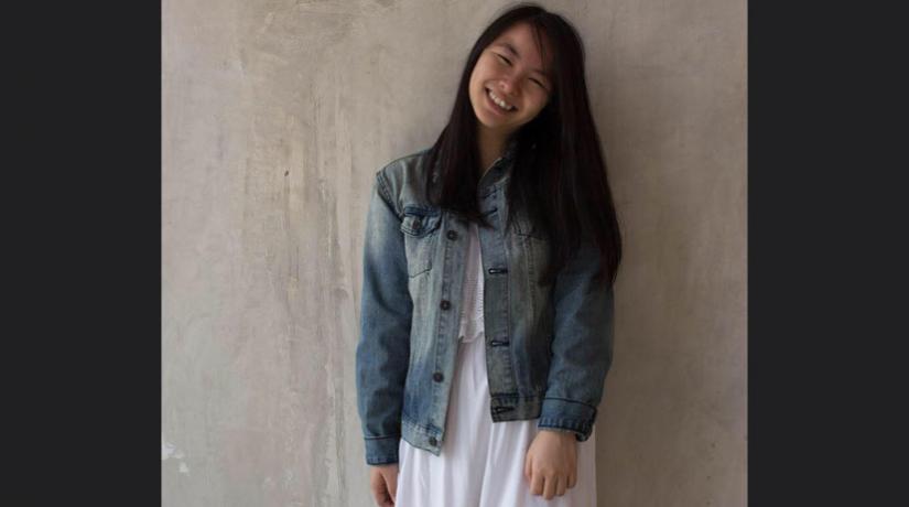 “Joining the choir has helped me to understand the importance of voice blending and the differences between singing as a group and as a solo vocalist, ” shares Jessica Teh Ann Ling, the choir president