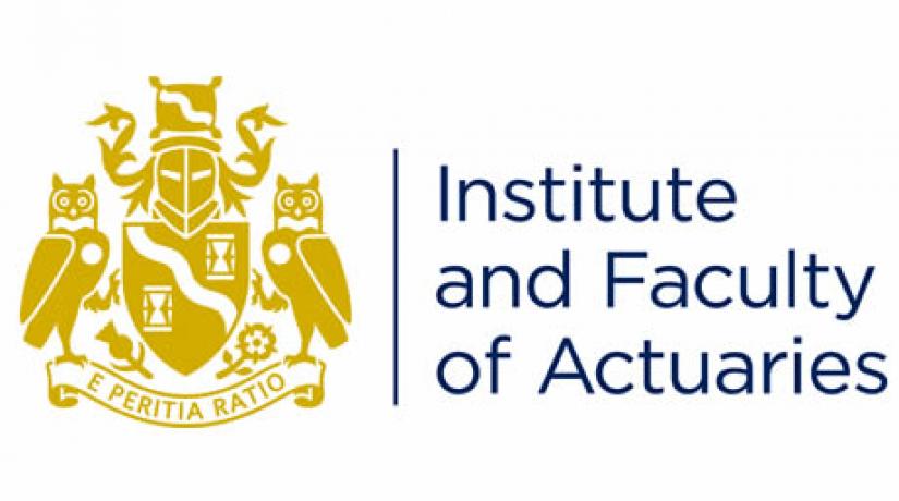  IFoA is UK's only chartered professional body, representing 28,000 members worldwide.