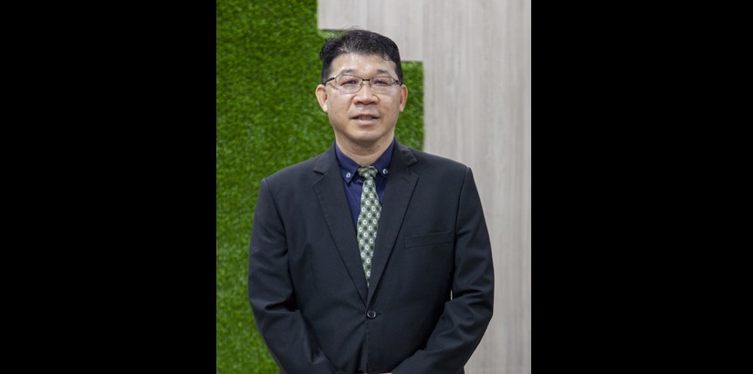 Senior Professor Ooi honoured by the ASM appointment.