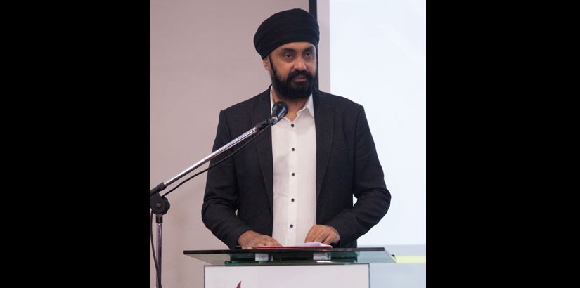 President of Malaysia Consumer Movement, Darshan Singh Dillon says, “We need to have a clear commitment to make a difference and practice sustainability”.
