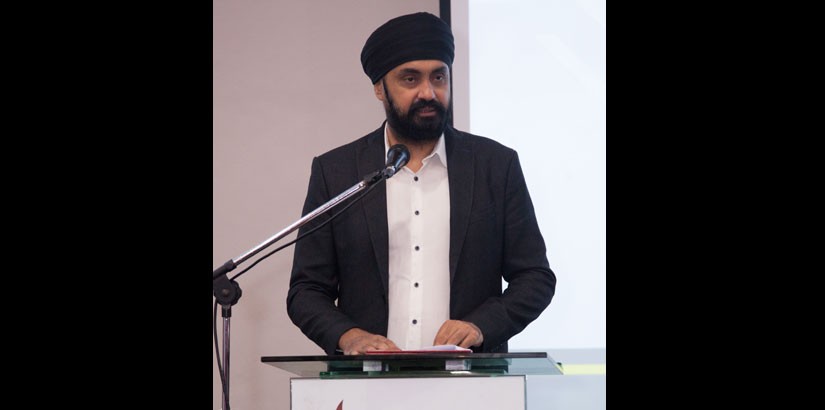 President of Malaysia Consumer Movement, Darshan Singh Dillon says, “We need to have a clear commitment to make a difference and practice sustainability”. President of Malaysia Consumer Movement, Darshan Singh Dillon says, “We need to have a clear commitment to make a difference and practice sustainability”.