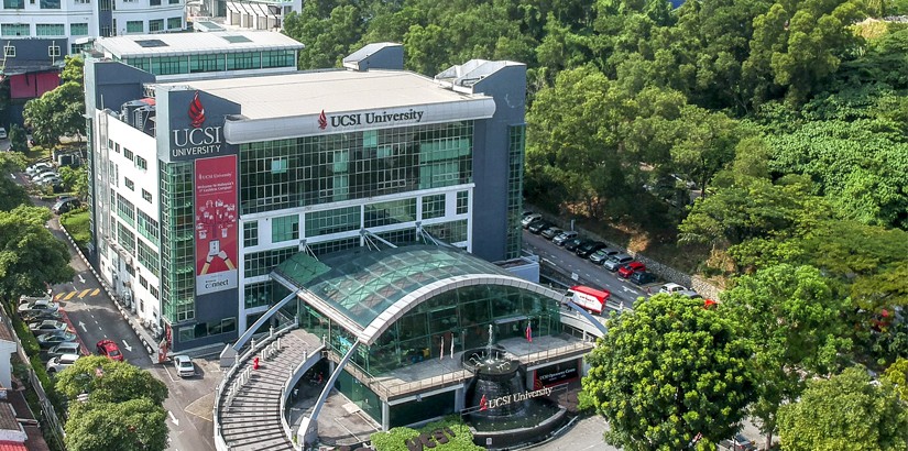 Ucsi University Ranks Among The World S Top 400 Varsities