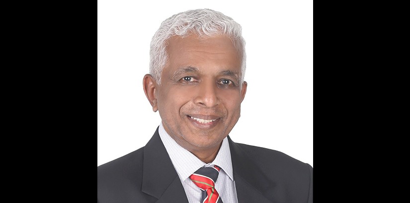 Professor Dr Kurunathan Ratnavelu, Director of ICSDI.