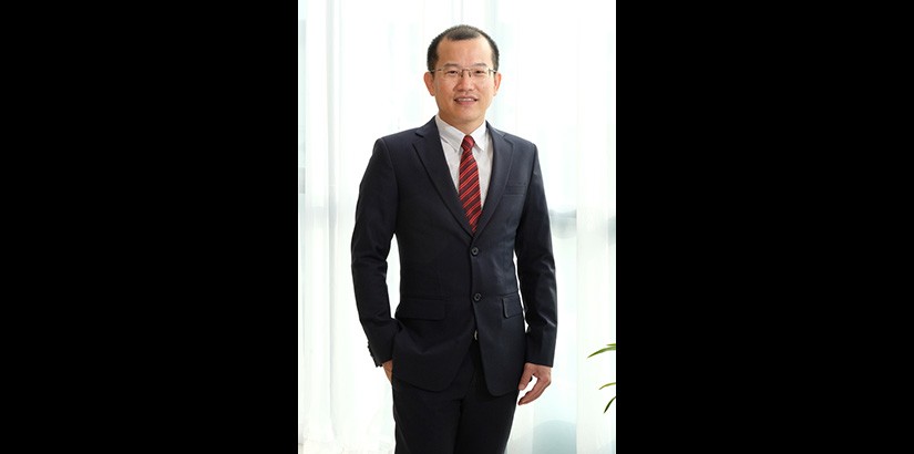 Prof Dato' Dr Toh Kian Kok