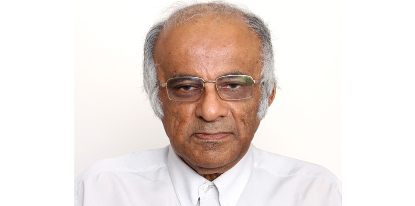 Professor Dr Mustafa Ali Mohd