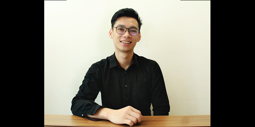 Kwon Chong: I will continue to improve and contribute to the Malaysian architectural industry.