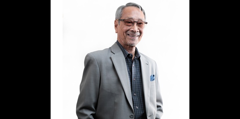 Tan Sri Dr Omar Abdul Rahman