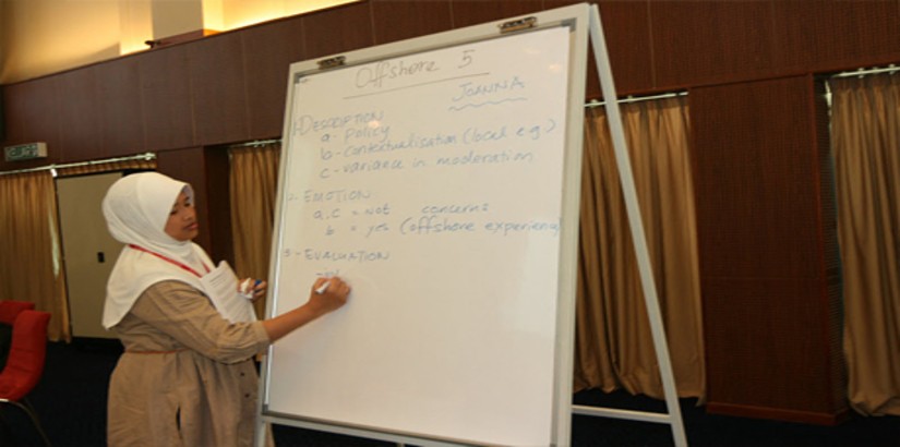 UCSI University recently organised a Symposium which focussed on Transnational Education serving as a platform for academic research exchange and knowledge sharing amongst a host of partner academicians from various higher learning institutions