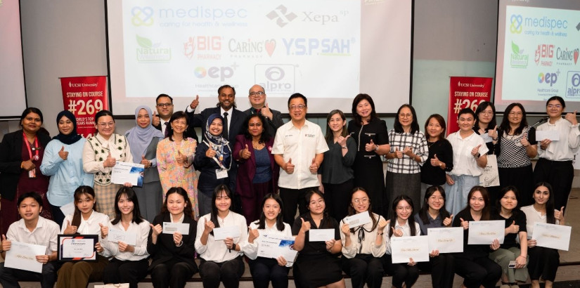 16 recipients of Book Prize Awards